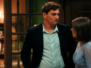 Джованни 5 серия смотреть онлайн — 14.07.2020