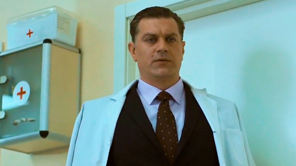 Любить и верить 2 серия смотреть онлайн 13.07.2019