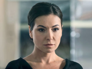 40+ или Геометрия чувств: 1 серия смотреть онлайн — 06.07.2019