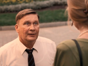 Женить нельзя помиловать: 3 серия смотреть онлайн — 04.02.2021