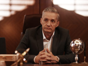 Швабра: 7 серия смотреть онлайн — 15.08.2020