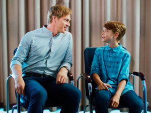 Только скажи: 1 серия смотреть онлайн 08.10.2023