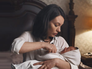 У каждого своя ложь: 9 серия смотреть онлайн — 28.08.2020