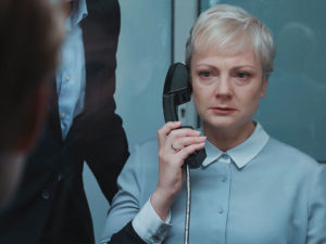 Когда выйдет Предвзятое отношение? Смотрите сериал Предвзятое отношение с 04.05.2020