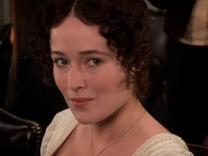 Гордость и предубеждение (1995) — 1 серия смотреть онлайн