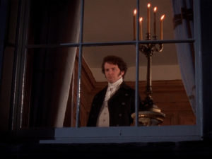 Гордость и предубеждение (1995) — 2 серия смотреть онлайн