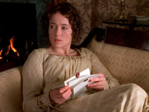 Гордость и предубеждение (1995) — 3 серия смотреть онлайн