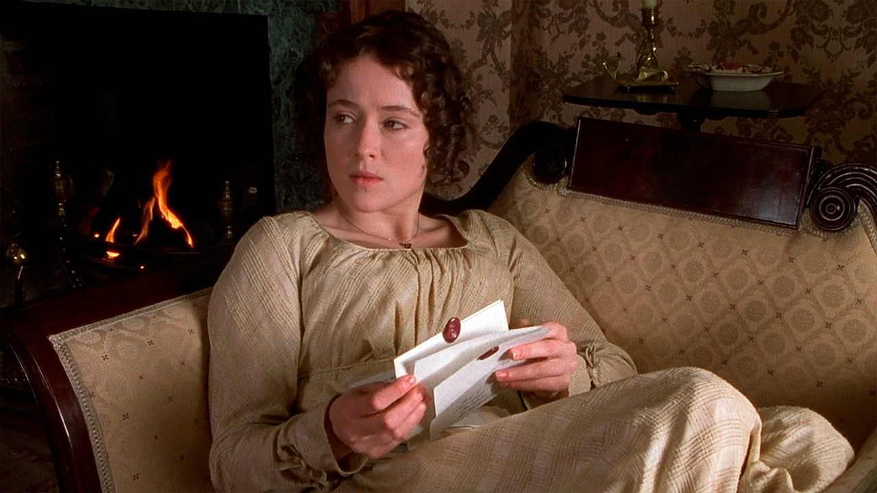 Гордость и предубеждение (1995) смотреть онлайн