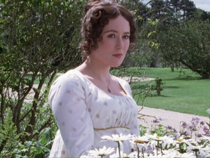 Гордость и предубеждение (1995) — 4 серия смотреть онлайн