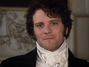 Гордость и предубеждение (1995) — 5 серия смотреть онлайн