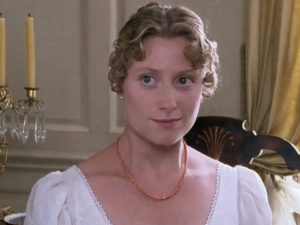 Гордость и предубеждение (1995) — 6 серия смотреть онлайн