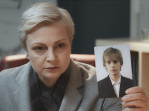 Упереджене ставлення: 2 серія дивитися онлайн – 22.02.2021