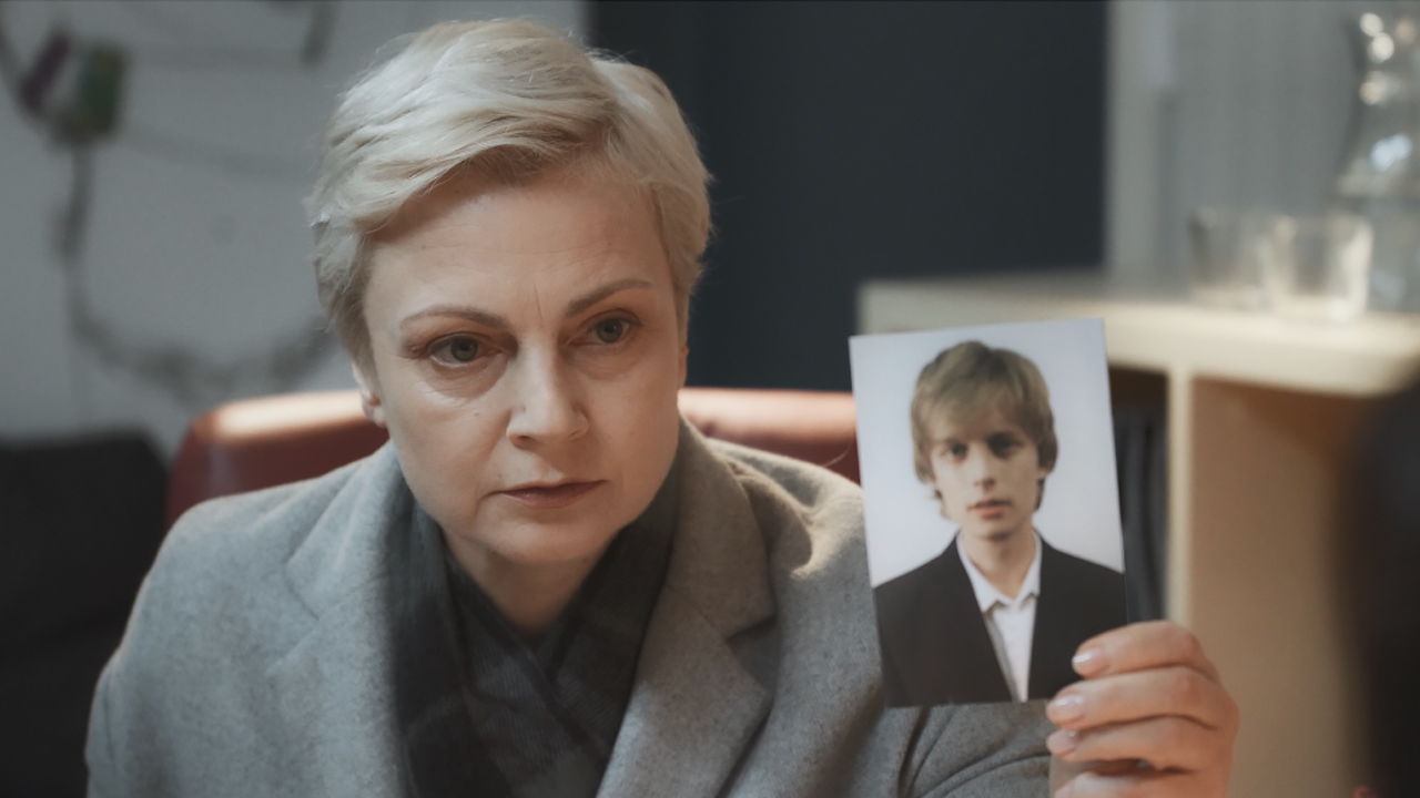 Упереджене ставлення: дивитися онлайн всі серії