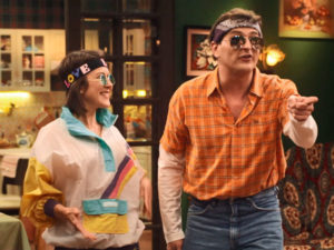 Джованни: 15 серия смотреть онлайн — 16.07.2020