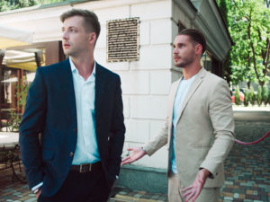 Любовь с ароматом кофе: 1 серия смотреть онлайн — 14.12.2021