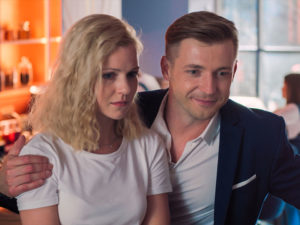 Любовь с ароматом кофе: 3 серия смотреть онлайн — 14.12.2021