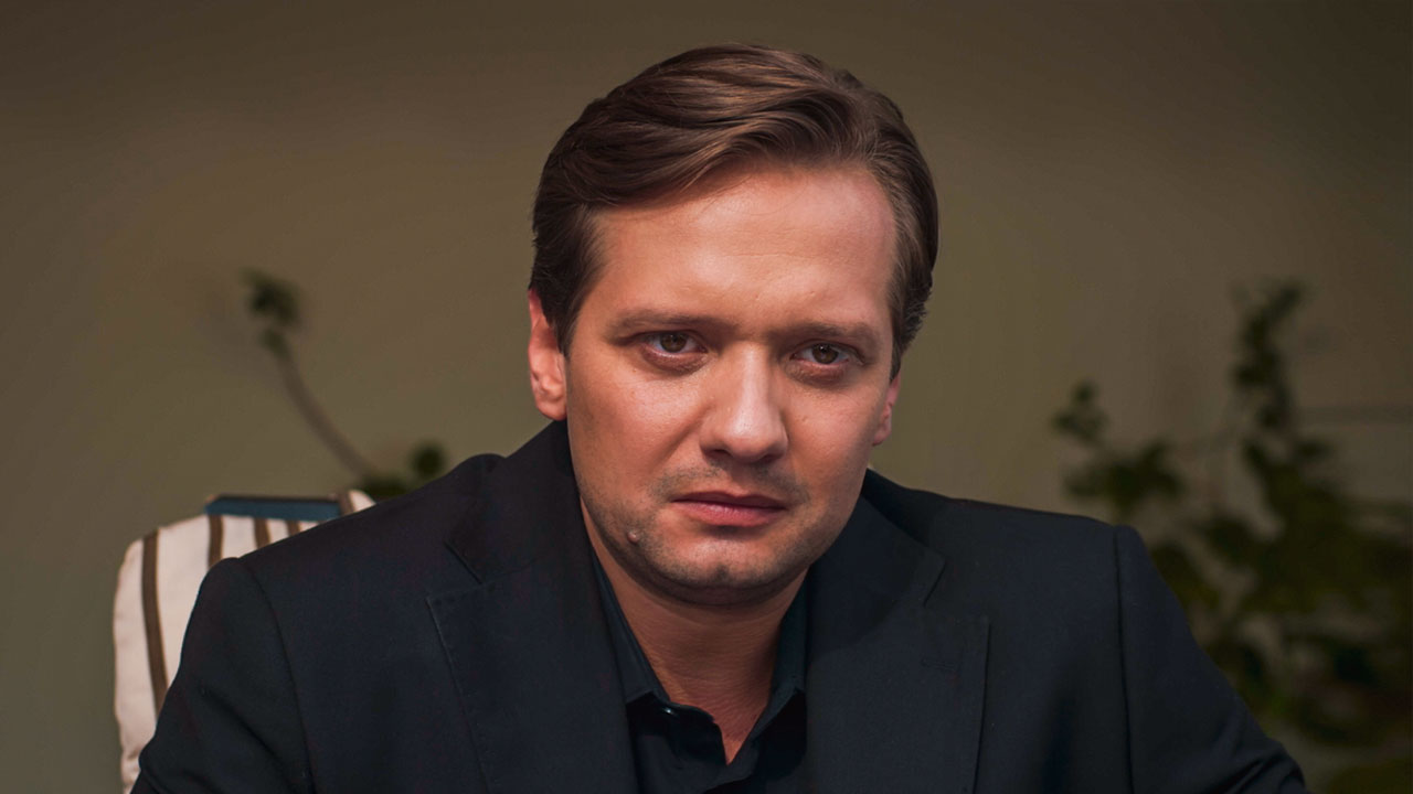 Мой любимый враг: смотреть онлайн все серии