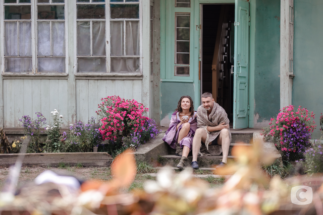 «Продається будинок з собакою»: дата старту серіалу з Антоном Батиревим Коли серіал Продається будинок з собакою покажуть на СТБ? Дата старту відома