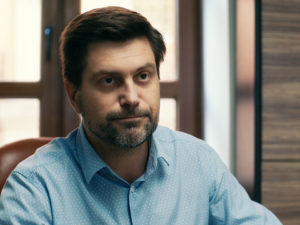 Второй шанс на первую любовь: 1 серия смотреть онлайн — 29.06.2021