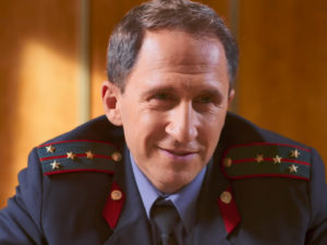 Щаслива попри все: 3 серія дивитися онлайн – 09.08.2021