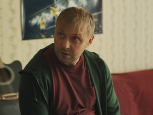 Мама: 2 серия смотреть онлайн — 19.02.2024