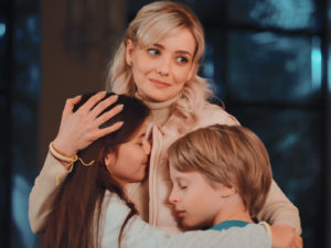 Пленница: 8 серия смотреть онлайн — 28.01.2022