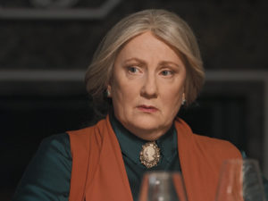 Авантюра на двоих: 3 серия смотреть онлайн — 16.03.2021