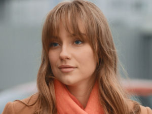 Авантюра на двоих: 5 серия смотреть онлайн — 17.03.2021