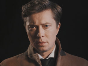 Авантюра на двоих: 7 серия смотреть онлайн — 18.03.2021