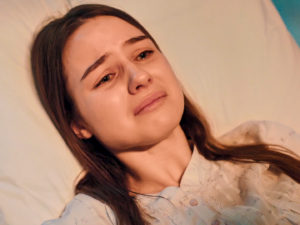 Любовь Веры: 2 серия смотреть онлайн — 22.03.2021