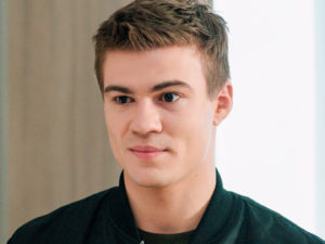 Любовь Веры: 3 серия смотреть онлайн — 23.03.2021