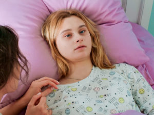 Любовь Веры: 5 серия смотреть онлайн — 24.03.2021