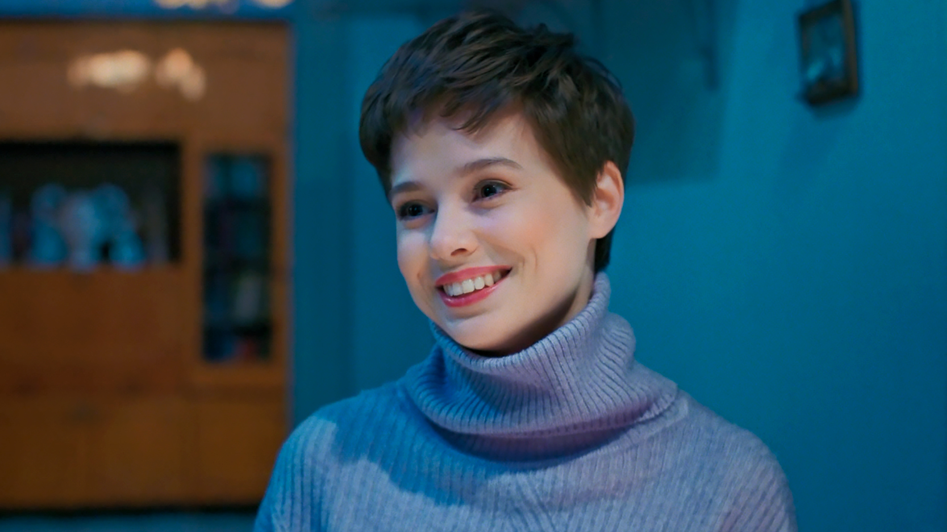 Мій коханий друг: дивитися онлайн всі серії