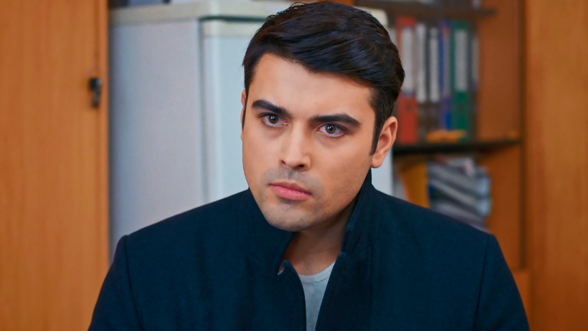 Мій коханий друг: дивитися онлайн всі серії