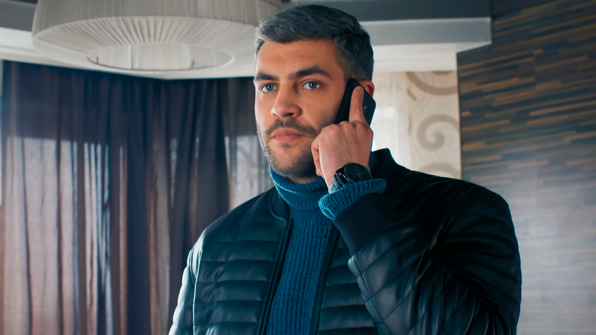 Мій коханий друг: дивитися онлайн всі серії