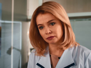 Все не случайно: 8 серия смотреть онлайн — 13.05.2021