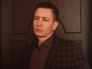 Все не случайно: 10 серия смотреть онлайн — 17.05.2021