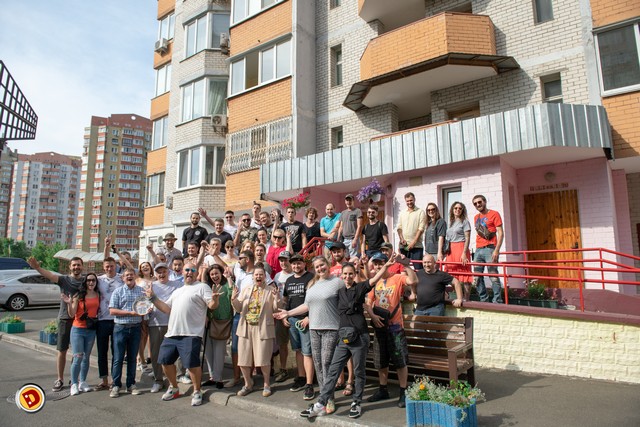 папаньки 4