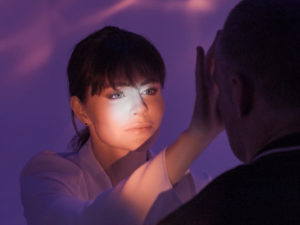 Кольоротерапія кохання: що чекає на глядачів у 1 серії від 09.07.2021 (Анонс)