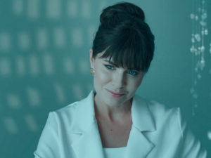 Кольоротерапія кохання: 1 серія дивитися онлайн – 09.07.2021