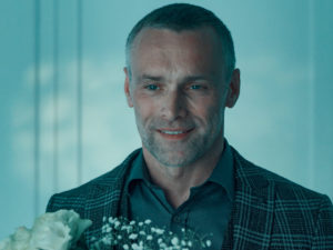 Кольоротерапія кохання: 2 серія дивитися онлайн – 09.07.2021