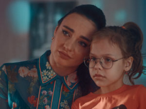 Кольоротерапія кохання: 4 серія дивитися онлайн – 09.07.2021