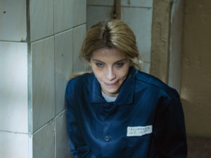 Цвет мести: 22 серия смотреть онлайн