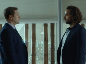 Серіал Рідна мачуха: дивіться з 22.11.2021 (Анонс)