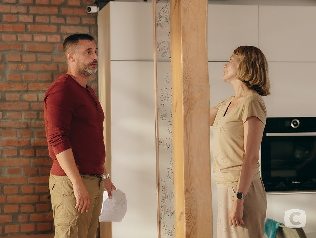 «Швабра»-2: Кількість серій і графік виходу детективного серіалу Швабра 2 сезон: Кількість серій і графік виходу