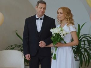 Серіал Рідна мачуха: дивіться з 22.11.2021 (Анонс)