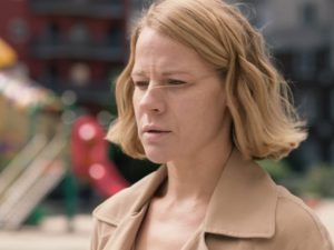 Швабра: премьера 1 сезона (АНОНС)