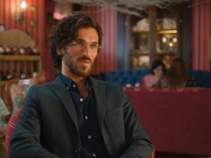 Швабра: премьера 1 сезона (АНОНС)