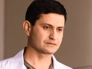 На лінії життя 1 сезон 10 серія дивитися онлайн від 05.02.2024