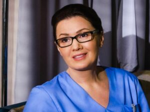 На лінії життя 1 сезон 17 серія дивитися онлайн від 12.02.2024